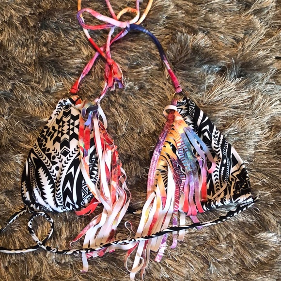 Bathing suit top - Picture 1 of 3